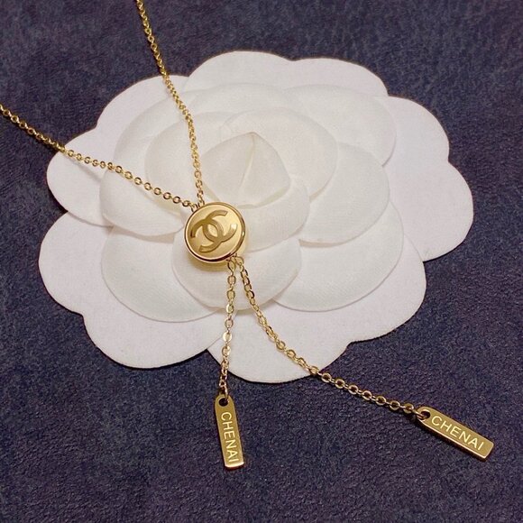 Chanel necklace - Picture 6 of 6